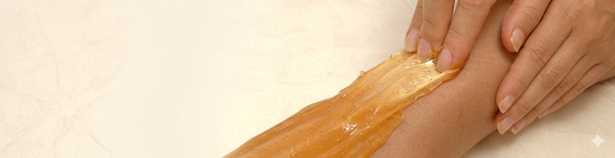 Cire orientale geste expert